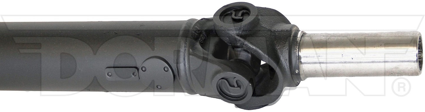 Dorman - OE Solutions Drive Shaft with Serviceable U-joints for 1995-2004 Toyota Tacoma 936-787