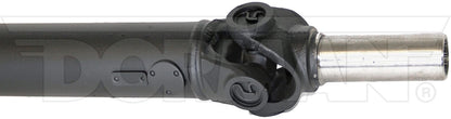 Dorman - OE Solutions Drive Shaft with Serviceable U-joints for 1995-2004 Toyota Tacoma 936-787