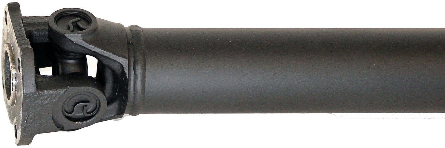 Dorman - OE Solutions Drive Shaft with Serviceable U-joints for 1995-2004 Toyota Tacoma 936-787