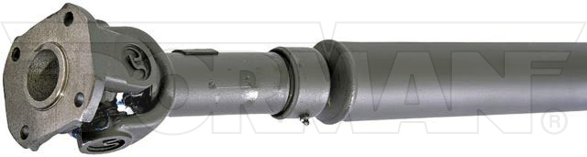 Dorman - OE Solutions DRIVESHAFT 936-791