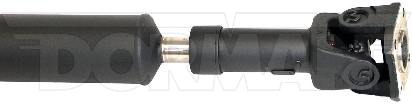 Dorman - OE Solutions DRIVESHAFT 936-793