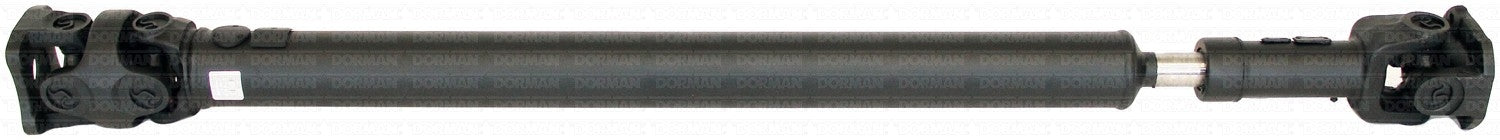 Dorman Driveshaft