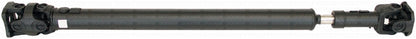 Dorman - OE Solutions Rear Driveshaft Assembly with Serviceable U-Joints for 2000-96 Toyota 4Runner 936-796