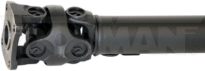 Dorman - OE Solutions Rear Driveshaft Assembly with Serviceable U-Joints for 2000-96 Toyota 4Runner 936-796