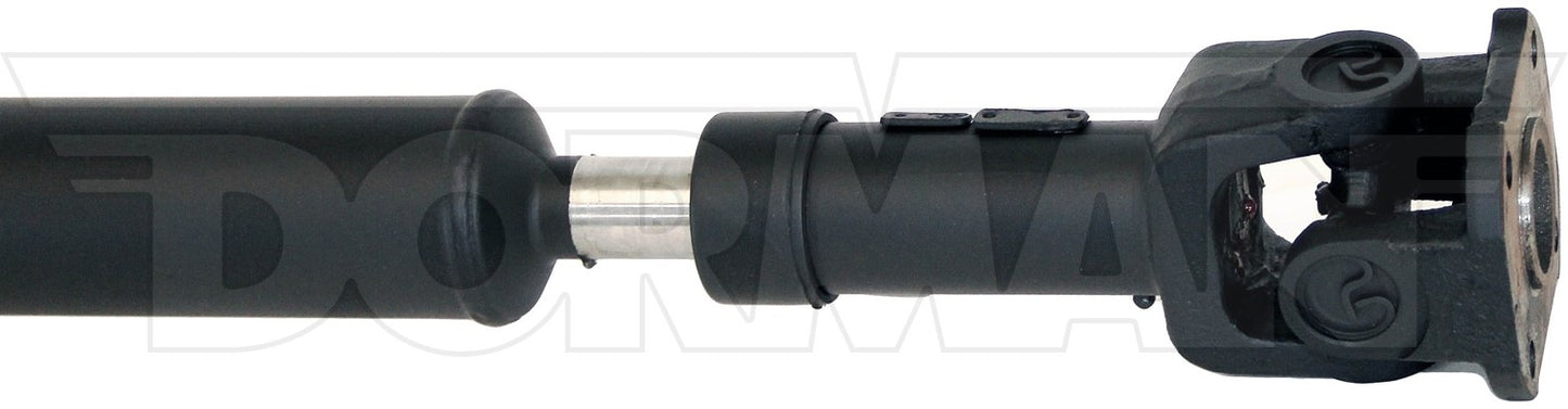 Dorman - OE Solutions Rear Driveshaft Assembly with Serviceable U-Joints for 2000-96 Toyota 4Runner 936-796