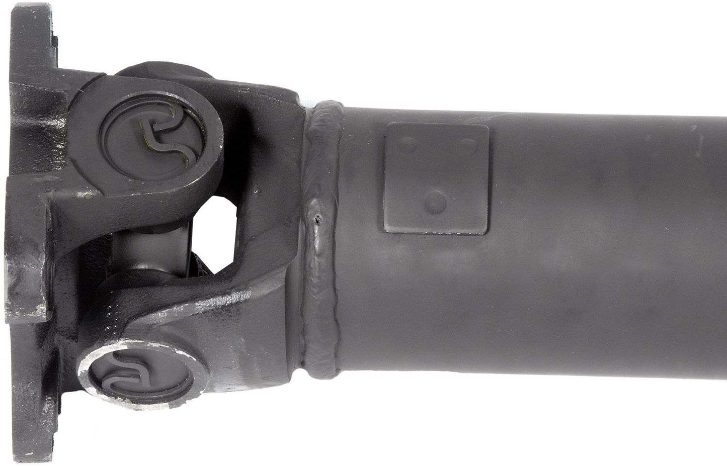 Dorman Drive Shaft with Pre-Balanced Assembly for 2011-2014 Ford F-150 Lobo 936-809