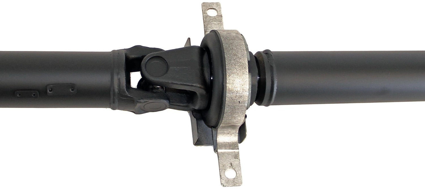 Dorman - OE Solutions Rear Driveshaft Assembly with Serviceable U‑Joints for 2011‑07–2012‑07 Ford Fusion Lincoln MKZ Mercury Milan 936-811