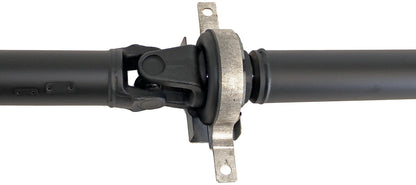 Dorman - OE Solutions Rear Driveshaft Assembly with Serviceable U‑Joints for 2011‑07–2012‑07 Ford Fusion Lincoln MKZ Mercury Milan 936-811