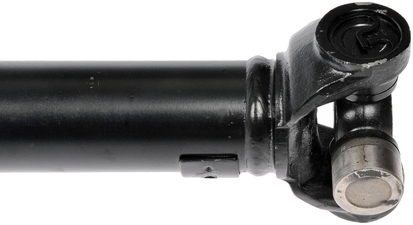 Dorman - OE Solutions Front Driveshaft Assembly with Pre-Balanced Yokes for 2001-2010 Ford Mazda Mercury