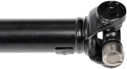 Dorman - OE Solutions Front Driveshaft Assembly with Pre-Balanced Yokes for 2001-2010 Ford Mazda Mercury
