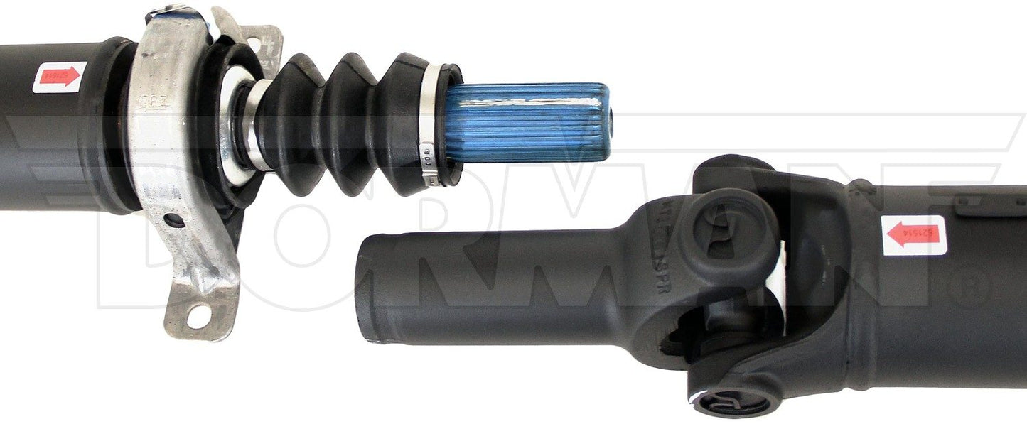 Dorman - OE Solutions DRIVESHAFT 936-817