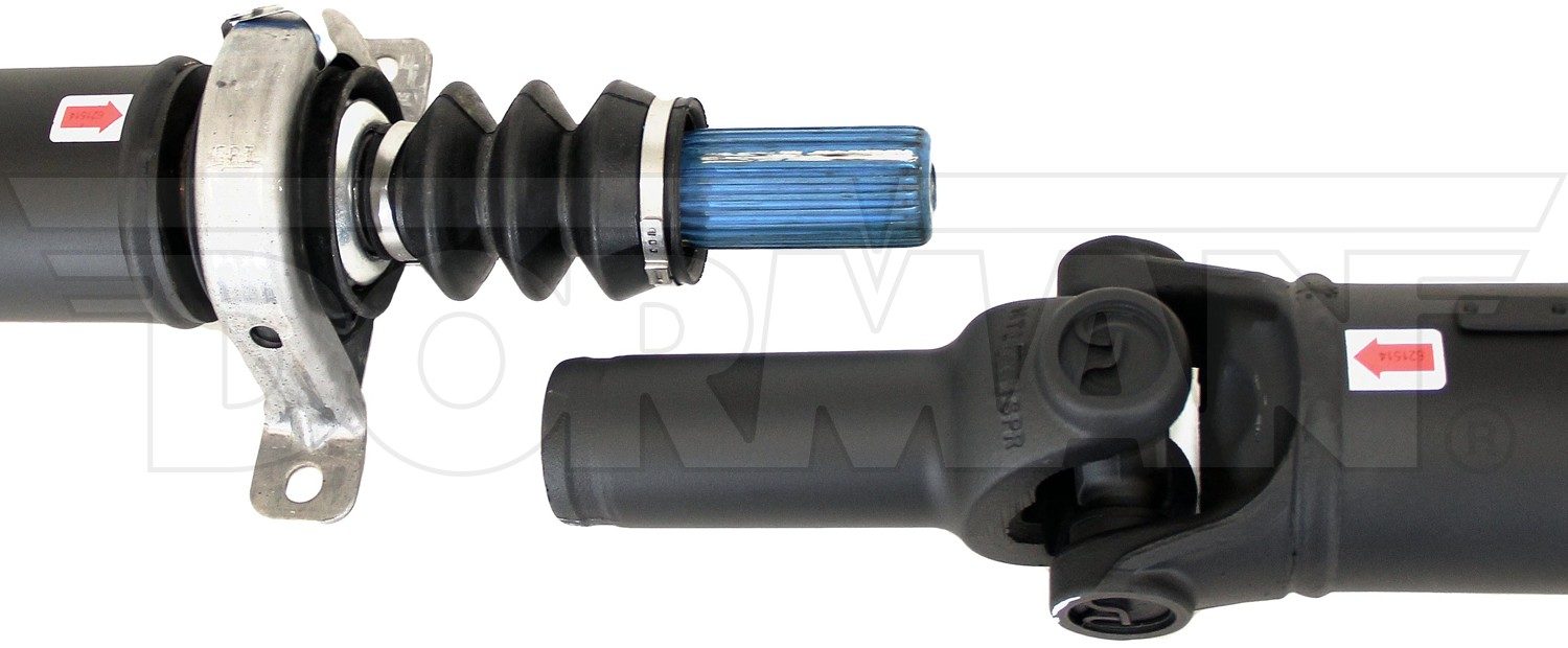 Dorman - OE Solutions DRIVESHAFT 936-817