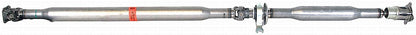 Dorman - OE Solutions Drive Shaft Rear Driveshaft Assembly with Serviceable U‑Joints for 2014-07 Ford Edge Lincoln MKX 936-846
