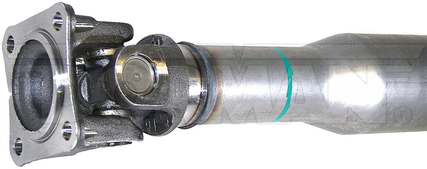 Dorman - OE Solutions Drive Shaft Rear Driveshaft Assembly with Serviceable U‑Joints for 2014-07 Ford Edge Lincoln MKX 936-846