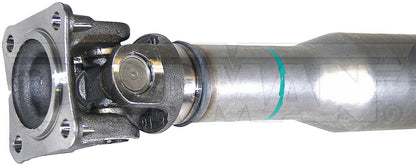 Dorman - OE Solutions Drive Shaft Rear Driveshaft Assembly with Serviceable U‑Joints for 2014-07 Ford Edge Lincoln MKX 936-846