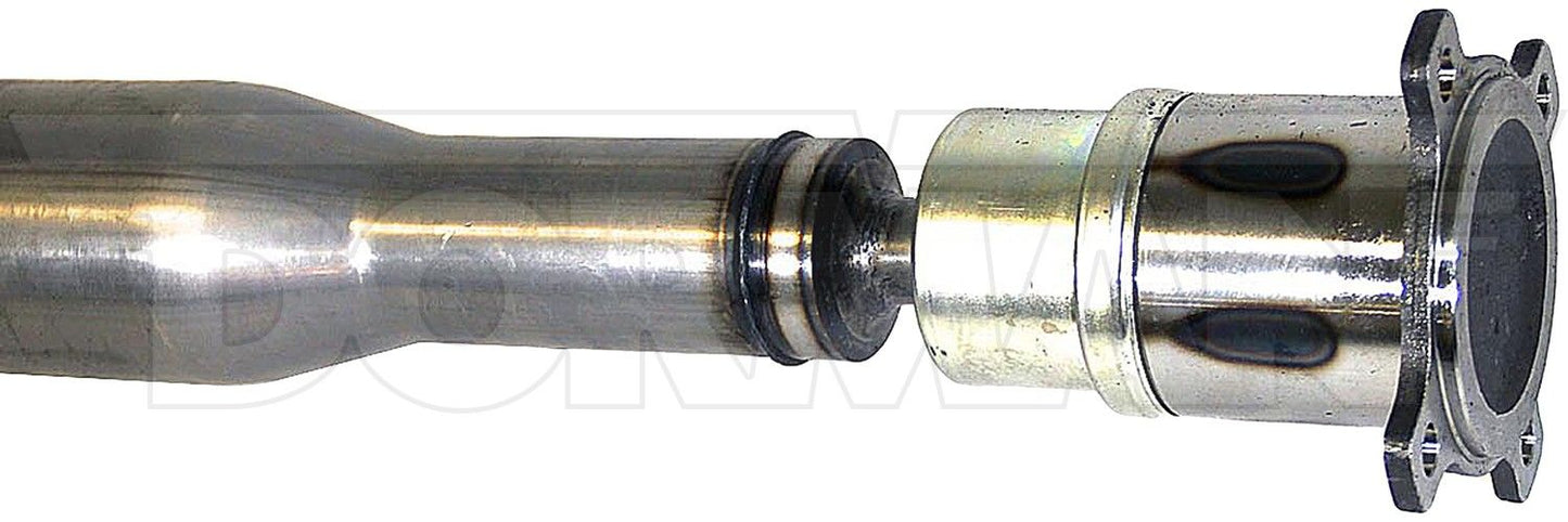 Dorman - OE Solutions Drive Shaft Rear Driveshaft Assembly with Serviceable U‑Joints for 2014-07 Ford Edge Lincoln MKX 936-846