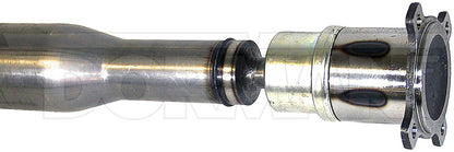 Dorman - OE Solutions Drive Shaft Rear Driveshaft Assembly with Serviceable U‑Joints for 2014-07 Ford Edge Lincoln MKX 936-846