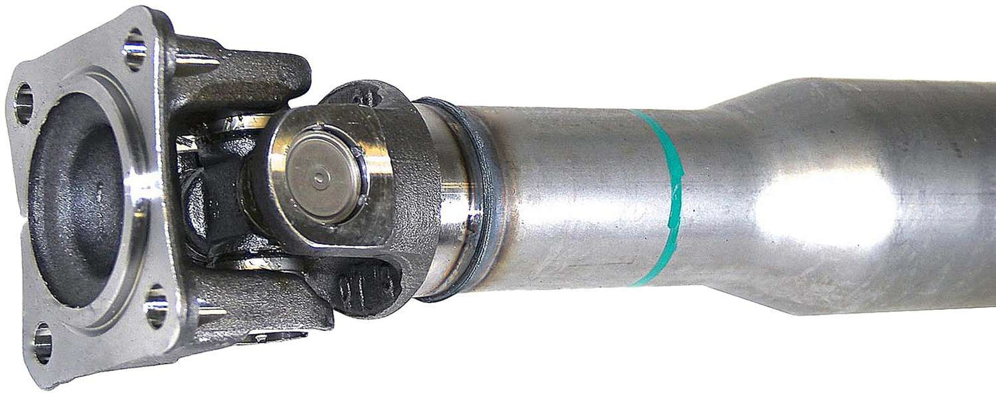 Dorman - OE Solutions Drive Shaft Rear Driveshaft Assembly with Serviceable U‑Joints for 2014-07 Ford Edge Lincoln MKX 936-846