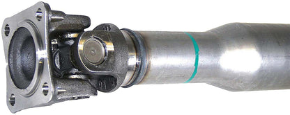 Dorman - OE Solutions Drive Shaft Rear Driveshaft Assembly with Serviceable U‑Joints for 2014-07 Ford Edge Lincoln MKX 936-846