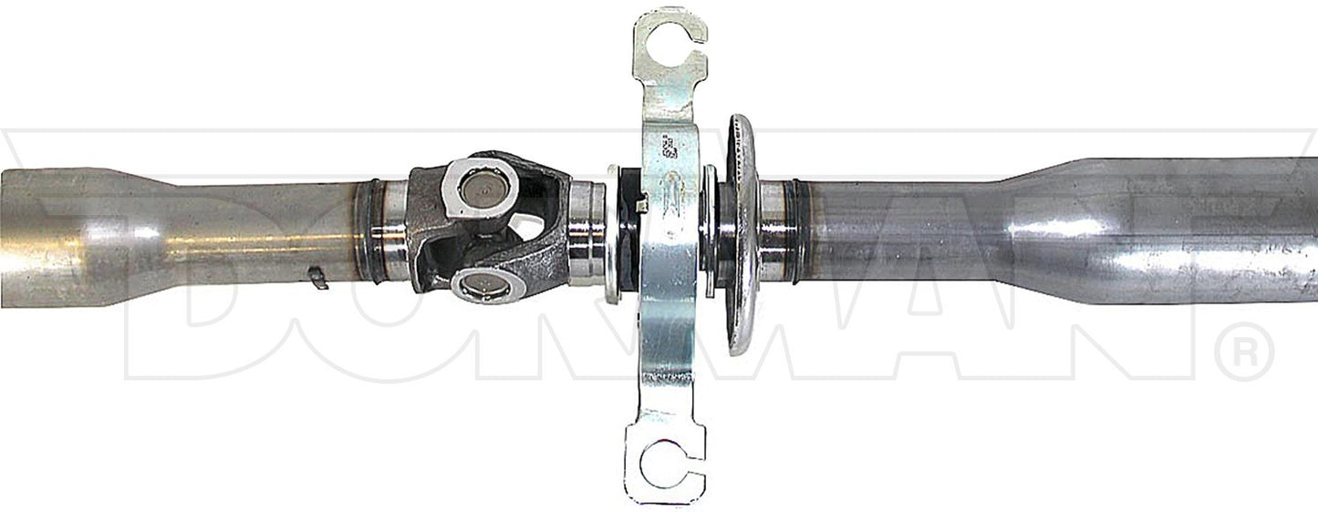 Dorman - OE Solutions Drive Shaft Rear Driveshaft Assembly with Serviceable U‑Joints for 2014-07 Ford Edge Lincoln MKX 936-846