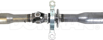 Dorman - OE Solutions Drive Shaft Rear Driveshaft Assembly with Serviceable U‑Joints for 2014-07 Ford Edge Lincoln MKX 936-846