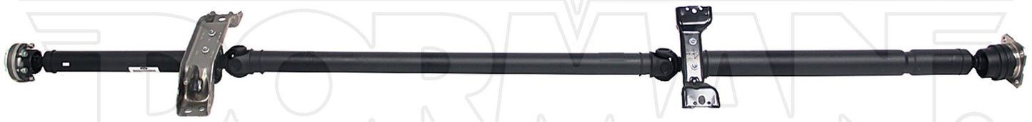 Dorman - OE Solutions DRIVESHAFT 936-848