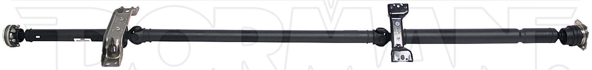 Dorman - OE Solutions DRIVESHAFT 936-848