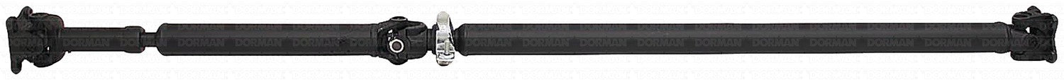 Dorman Rear Driveshaft Assembly