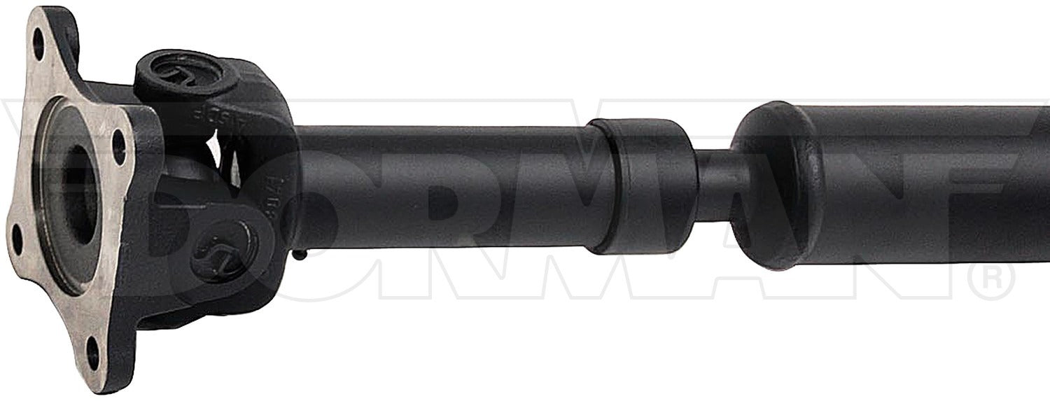 Dorman Rear Driveshaft Assembly