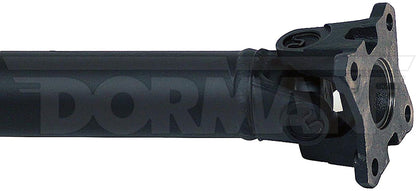 Dorman - OE Solutions Drive Shaft Rear Driveshaft Assembly with Serviceable U‑Joints for 2010-07 Ford Explorer Sport Trac 936-849