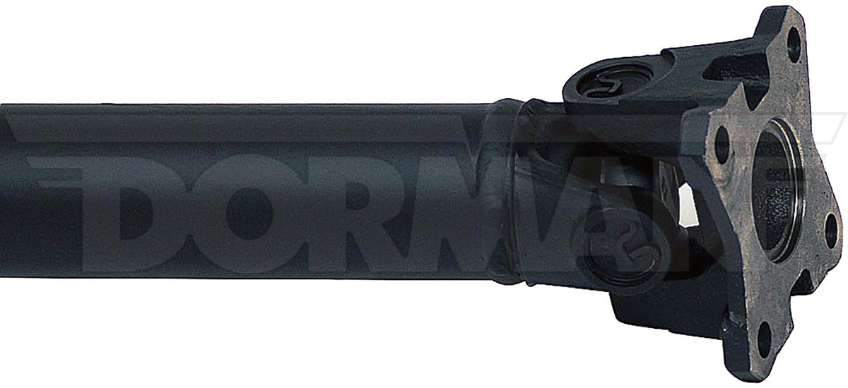 Dorman - OE Solutions Drive Shaft Rear Driveshaft Assembly with Serviceable U‑Joints for 2010-07 Ford Explorer Sport Trac 936-849