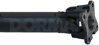 Dorman - OE Solutions Drive Shaft Rear Driveshaft Assembly with Serviceable U‑Joints for 2010-07 Ford Explorer Sport Trac 936-849