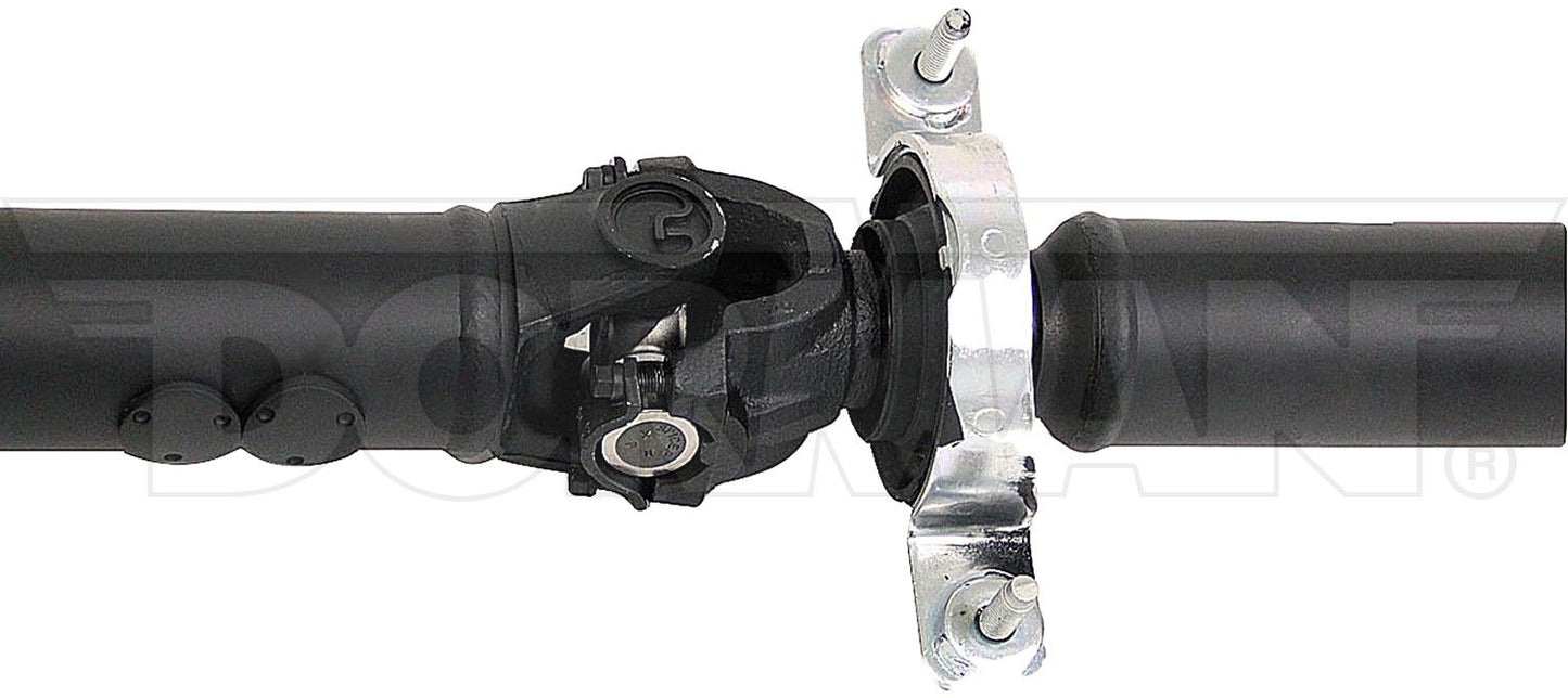 Dorman - OE Solutions Drive Shaft Rear Driveshaft Assembly with Serviceable U‑Joints for 2010-07 Ford Explorer Sport Trac 936-849