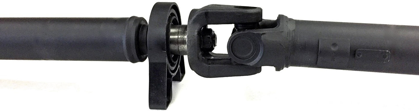Dorman - OE Solutions Drive Shaft Rear Driveshaft Assembly with Serviceable U‑Joints for 1999-2000 Volvo S70 V70 936-870
