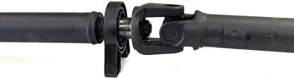 Dorman - OE Solutions Drive Shaft Rear Driveshaft Assembly with Serviceable U‑Joints for 1999-2000 Volvo S70 V70 936-870