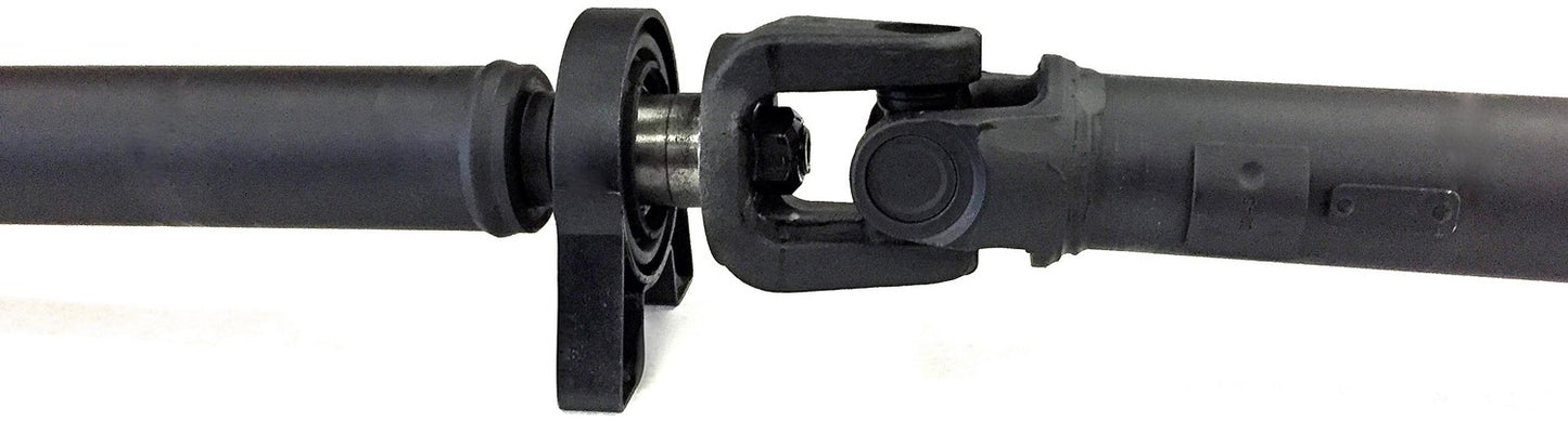 Dorman - OE Solutions Drive Shaft Rear Driveshaft Assembly with Serviceable U‑Joints for 1999-2000 Volvo S70 V70 936-870