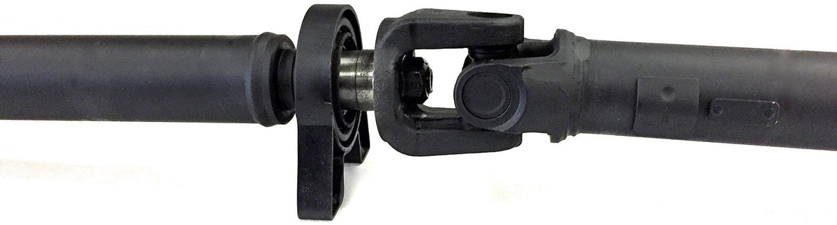 Dorman - OE Solutions Drive Shaft Rear Driveshaft Assembly with Serviceable U‑Joints for 1999-2000 Volvo S70 V70 936-870
