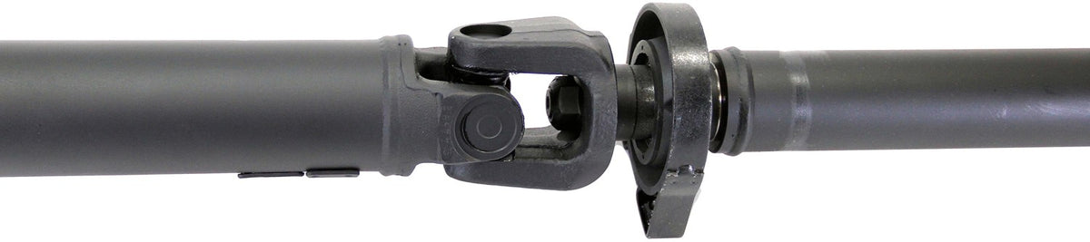 Dorman - OE Solutions Rear Driveshaft Assembly with Serviceable U‑Joints for 2000-99 Volvo S70 1999-98 Volvo V70