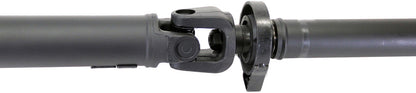 Dorman - OE Solutions Rear Driveshaft Assembly with Serviceable U‑Joints for 2000-99 Volvo S70 1999-98 Volvo V70