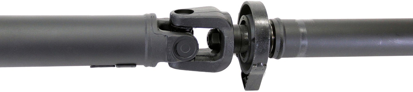 Dorman - OE Solutions Drive Shaft Rear Driveshaft Assembly with Serviceable U-Joints for 2002-2001 Volvo V70 936-872