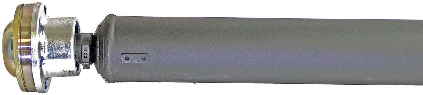 Dorman - OE Solutions Drive Shaft Rear Driveshaft Assembly with Serviceable U-Joints for 2002-2001 Volvo V70 936-872