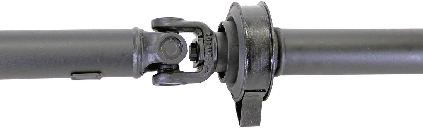 Dorman - OE Solutions Drive Shaft Rear Driveshaft Assembly with Serviceable U‑Joints for 1997-1998 Volvo 850 S70 V70 936-873