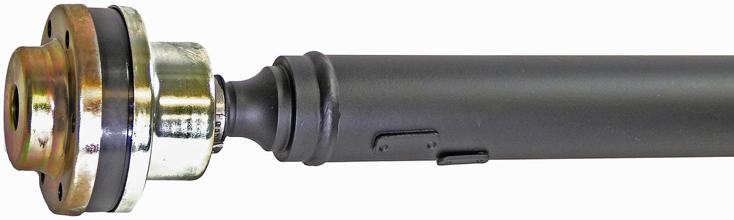 Dorman - OE Solutions Drive Shaft Rear Driveshaft Assembly with Serviceable U‑Joints for 1997-1998 Volvo 850 S70 V70 936-873
