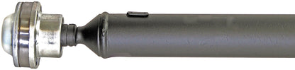 Dorman - OE Solutions Rear Drive Shaft Serviceable U-Joints for 2005-03 Volvo XC90 936-875