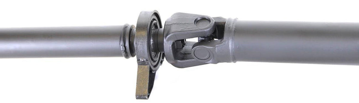 Dorman - OE Solutions Drive Shaft Rear Driveshaft Assembly with Serviceable U-Joints for 2007-03 Volvo XC90 936-877