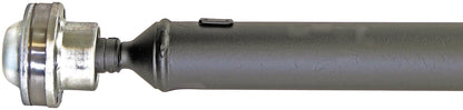 Dorman - OE Solutions Drive Shaft Rear Driveshaft Assembly with Serviceable U-Joints for 2007-03 Volvo XC90 936-877