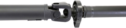 Dorman - OE Solutions Drive Shaft Rear Driveshaft Assembly with Serviceable U-Joints for 2002 Volvo S60 936-878