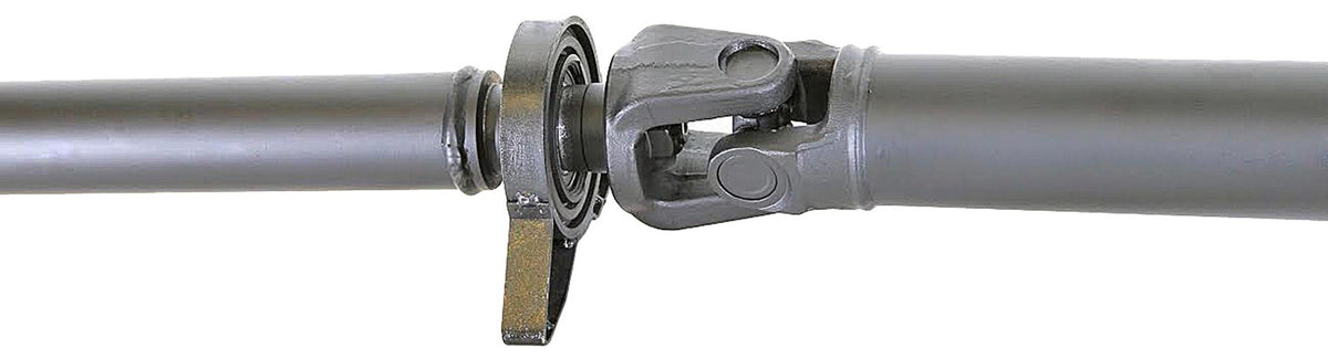 Dorman - OE Solutions Drive Shaft with Serviceable U-Joints for 2011-2013 Volvo XC90 936-879