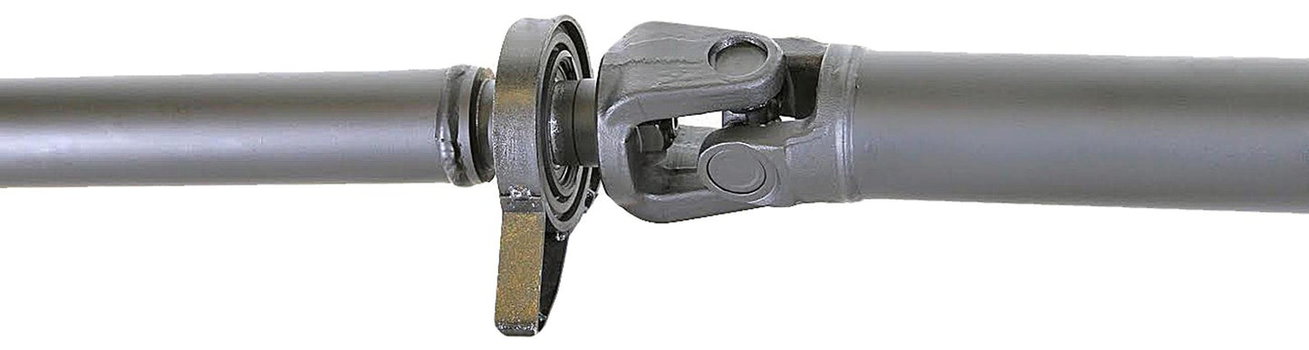 Dorman - OE Solutions Drive Shaft Rear Driveshaft Assembly with Serviceable U-Joints for 2011-08 Volvo XC90 936-880