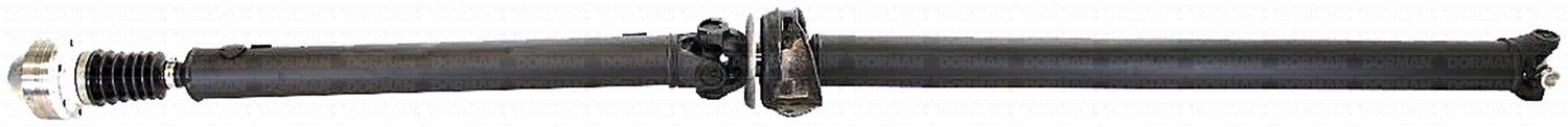Dorman - OE Solutions DRIVESHAFT 936-887